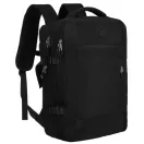 Peterson Hátizsák Ptn 24421-5074 Black - 45 X 30 X 25 Cm Peterson Hátizsák Ptn 24421-5074 Black - 45 X 30 X 25 Cm