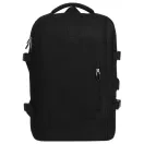 Peterson Hátizsák Ptn 24421-5074 Black - 45 X 30 X 25 Cm Peterson Hátizsák Ptn 24421-5074 Black - 45 X 30 X 25 Cm
