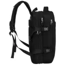 Peterson Hátizsák Ptn 24421-5074 Black - 45 X 30 X 25 Cm Peterson Hátizsák Ptn 24421-5074 Black - 45 X 30 X 25 Cm