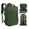 Peterson Hátizsák Ptn 24421-5111 Green - 45 X 30 X 25 Cm