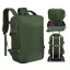 Peterson Hátizsák Ptn 24421-5111 Green - 45 X 30 X 25 Cm