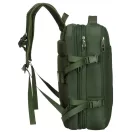 Peterson Hátizsák Ptn 24421-5111 Green - 45 X 30 X 25 Cm
