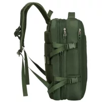 Peterson Hátizsák Ptn 24421-5111 Green - 45 X 30 X 25 Cm