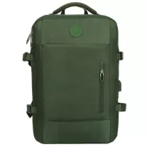 Peterson Hátizsák Ptn 24421-5111 Green - 45 X 30 X 25 Cm