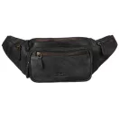 Peterson Férfi Bőr Ővtáska Ptn 2506-Hp Black Peterson Férfi Bőr Ővtáska Ptn 2506-Hp Black