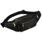 Peterson Férfi Bőr Ővtáska Ptn 2506-Ndm-4956 Black - Fekete