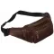 Peterson Férfi Bőr Ővtáska Ptn 2506-Olh-8526 Brown