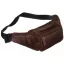 Peterson Férfi Bőr Ővtáska Ptn 2506-Olh-8526 Brown