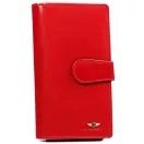 Peterson Női Bőr Pénztárca 2519-Bo-6686 R Peterson Női Bőr Pénztárca 2519-Bo-6686 R