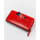Peterson Női Bőr Pénztárca 2519-Bo-6686 R Peterson Női Bőr Pénztárca 2519-Bo-6686 R