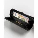 Peterson Női Bőr Pénztárca 2519-Bo-6723 B Peterson Női Bőr Pénztárca 2519-Bo-6723 B