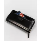 Peterson Női Bőr Pénztárca 2519-Bo-6723 B Peterson Női Bőr Pénztárca 2519-Bo-6723 B