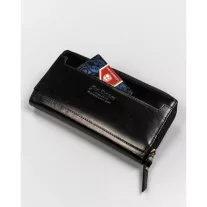 Peterson Női Bőr Pénztárca 2519-Bo-6723 B