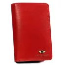 Peterson Női Bőr Pénztárca 2550-Bo-6709 R