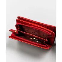 Peterson Női Bőr Pénztárca 2550-Bo-6709 R