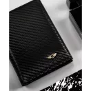Peterson Férfi Bőr Pénztárca Ptn 303-Ca-6570 Blac Peterson Férfi Bőr Pénztárca Ptn 303-Ca-6570 Blac