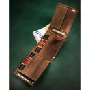 Peterson férfi bőr pénztárca PTN 304PW-02 Peterson férfi bőr pénztárca PTN 304PW-02