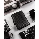 Peterson Férfi Bőr Pénztárca Ptn 317Z-Ca-6563 Black Peterson Férfi Bőr Pénztárca Ptn 317Z-Ca-6563 Black