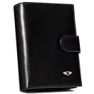 Peterson férfi bőr pénztárca PTN 317Z-P Peterson férfi bőr pénztárca PTN 317Z-P