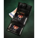 Peterson férfi bőr pénztárca PTN 317Z-P Peterson férfi bőr pénztárca PTN 317Z-P