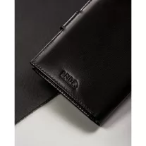 Peterson férfi bőr pénztárca PTN 317Z-PR 2-1-1