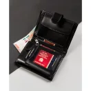 Peterson férfi bőr pénztárca PTN 317Z-PR 2-1-1 Peterson férfi bőr pénztárca PTN 317Z-PR 2-1-1