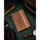 Peterson férfi bőr pénztárca PTN 333PW-01