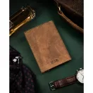 Peterson férfi bőr pénztárca PTN 333PW-01