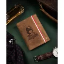 Peterson férfi bőr pénztárca PTN 333PW-04