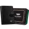 Peterson Férfi Bőr  Pénztárca Ptn 333Z-Ca-6600 Black