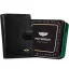 Peterson Férfi Bőr  Pénztárca Ptn 333Z-Ca-6600 Black