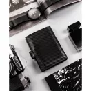 Peterson Férfi Bőr Pénztárca Ptn 333Z-Ca-6600 Black Peterson Férfi Bőr Pénztárca Ptn 333Z-Ca-6600 Black