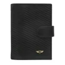 Peterson férfi bőr pénztárca PTN 339Z-CA Peterson férfi bőr pénztárca PTN 339Z-CA