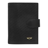 Peterson férfi bőr pénztárca PTN 339Z-CA