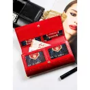 Peterson Női Bőr Pénztárca Ptn 42100-Cb-8799 Red Peterson Női Bőr Pénztárca Ptn 42100-Cb-8799 Red