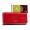 Peterson Női Bőr Pénztárcaptn 42100-Sg-9701 Red - Piros -