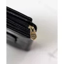 Peterson Női Bőr Pénztárca 42100-Sh-9817 Fekete Peterson Női Bőr Pénztárca 42100-Sh-9817 Fekete