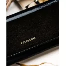 Peterson Női Bőr Pénztárca Ptn 42106-Pr-4908 Black - Fekete Peterson Női Bőr Pénztárca Ptn 42106-Pr-4908 Black - Fekete