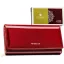 Peterson Női Bőr Pénztárca Ptn 42106-Sbr-0790 Red - Piros