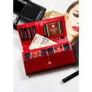 Peterson Női Bőr Pénztárca Ptn 42106-Sbr-0790 Red - Piros Peterson Női Bőr Pénztárca Ptn 42106-Sbr-0790 Red - Piros