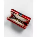 Peterson női bőr pénztárca PTN 42108-NBF Peterson női bőr pénztárca PTN 42108-NBF