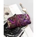 Peterson Női Bőr Pénztárca Ptn 42123-Md Purple Peterson Női Bőr Pénztárca Ptn 42123-Md Purple