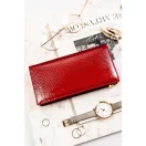 Peterson Női Bőr Pénztárca Ptn 421431-Dsl-6181 Red Peterson Női Bőr Pénztárca Ptn 421431-Dsl-6181 Red