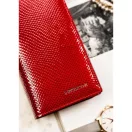 Peterson Női Bőr Pénztárca Ptn 421431-Dsl-6181 Red Peterson Női Bőr Pénztárca Ptn 421431-Dsl-6181 Red