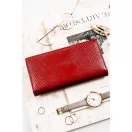 Peterson Női Bőr Pénztárca Ptn 421431-Dsl-6181 Red Peterson Női Bőr Pénztárca Ptn 421431-Dsl-6181 Red