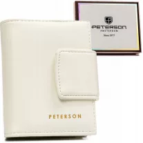   Rovicky Női Pénztárca Echo Ptn 42329-F8-7524 White - Fehér