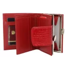 Peterson női bőr pénztárca PTN 42329-RS Peterson női bőr pénztárca PTN 42329-RS