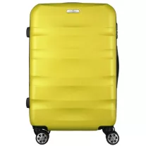 Peterson Bőrönd  Ptn 5806-W-S-6195 Yellow - 58 X 38 X 20 -