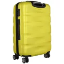 Peterson Bőrönd  Ptn 5806-W-S-6195 Yellow - 58 X 38 X 20 -