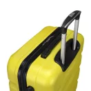 Peterson Bőrönd  Ptn 5806-W-S-6195 Yellow - 58 X 38 X 20 -